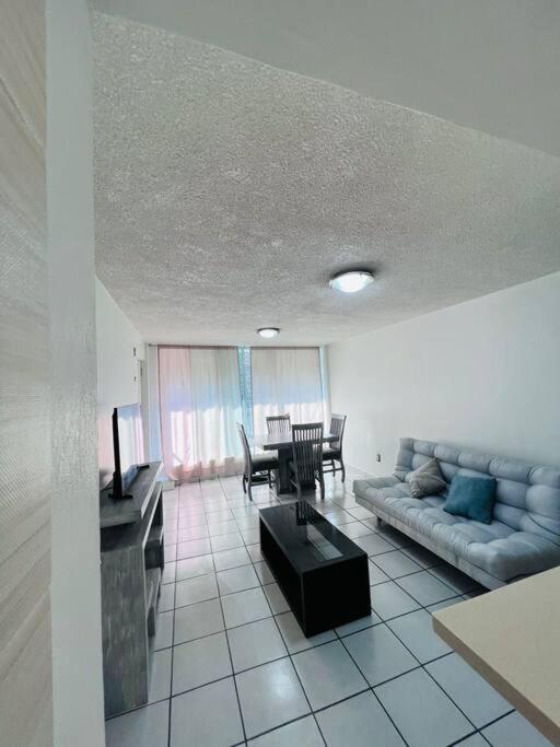 Hermoso Departamento En Coyoacan Mexico City Exterior photo
