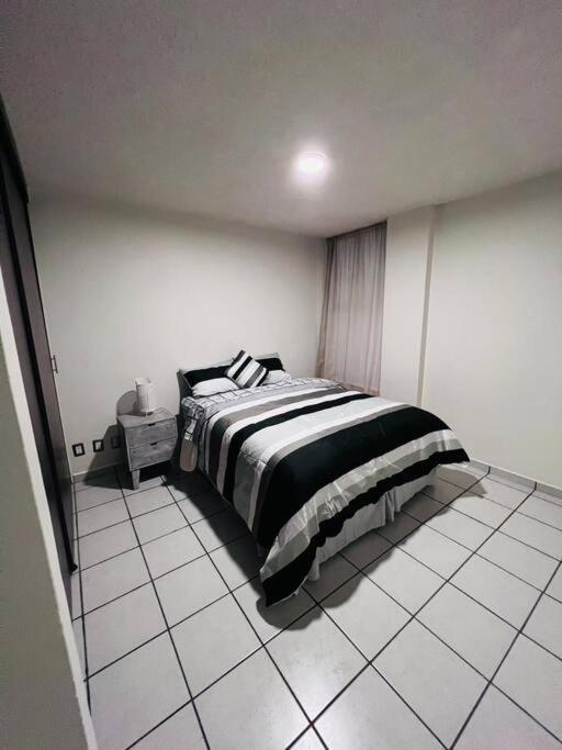 Hermoso Departamento En Coyoacan Mexico City Exterior photo