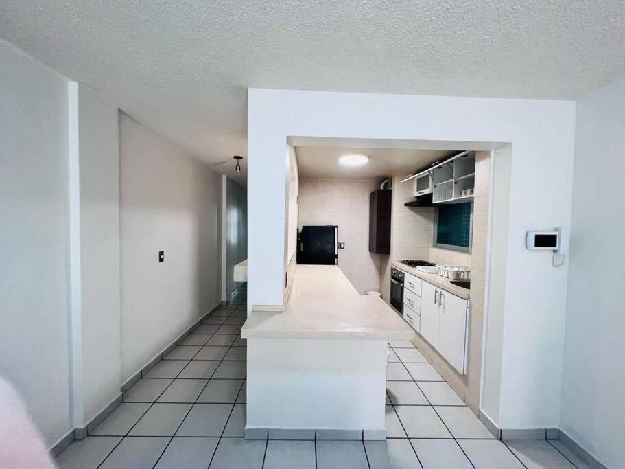 Hermoso Departamento En Coyoacan Mexico City Exterior photo